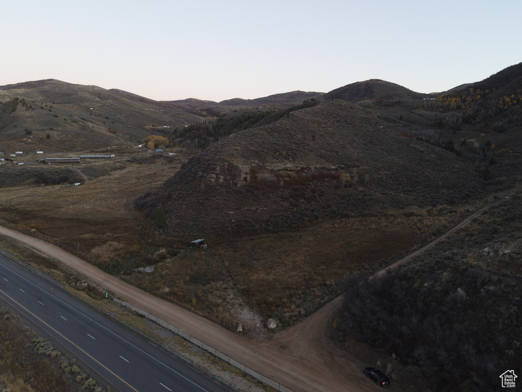 1290  ECHO RD Coalville, UT 84017