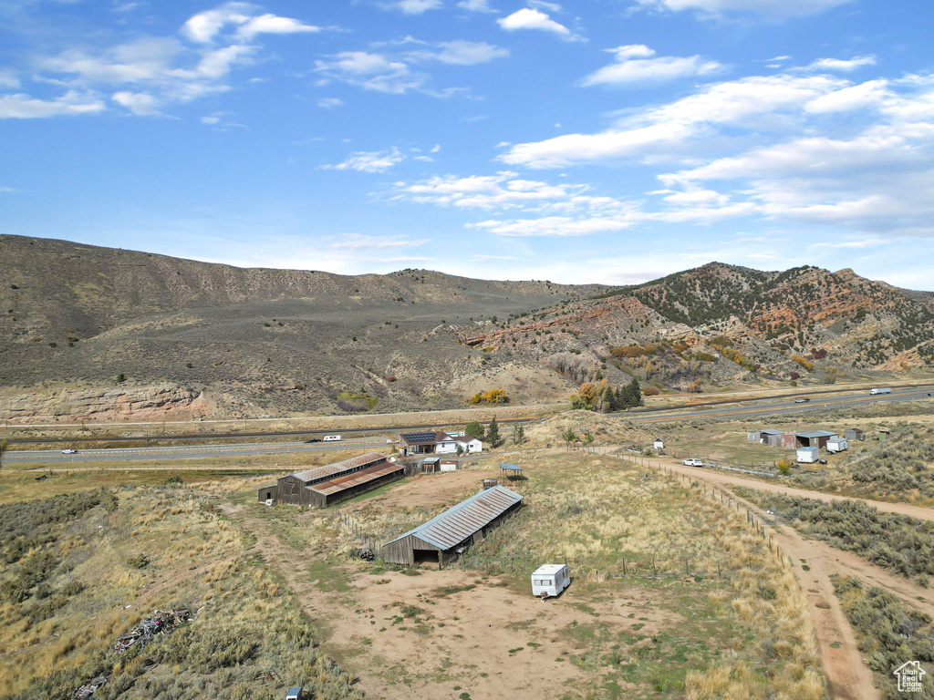 1290  ECHO RD Coalville, UT 84017