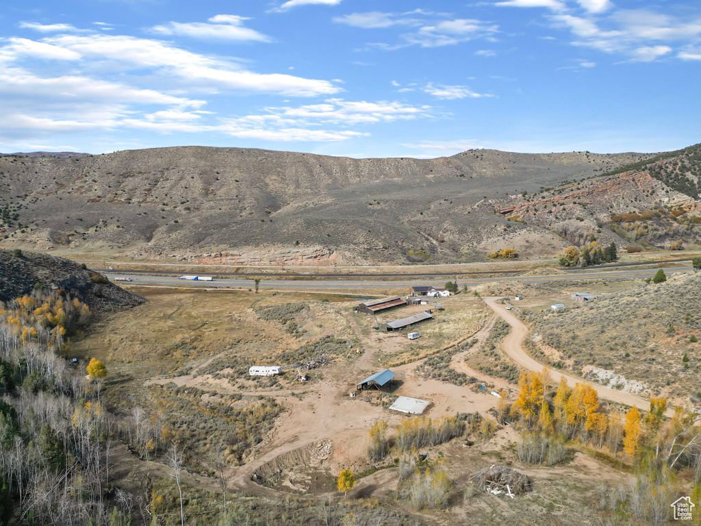 1290  ECHO RD Coalville, UT 84017