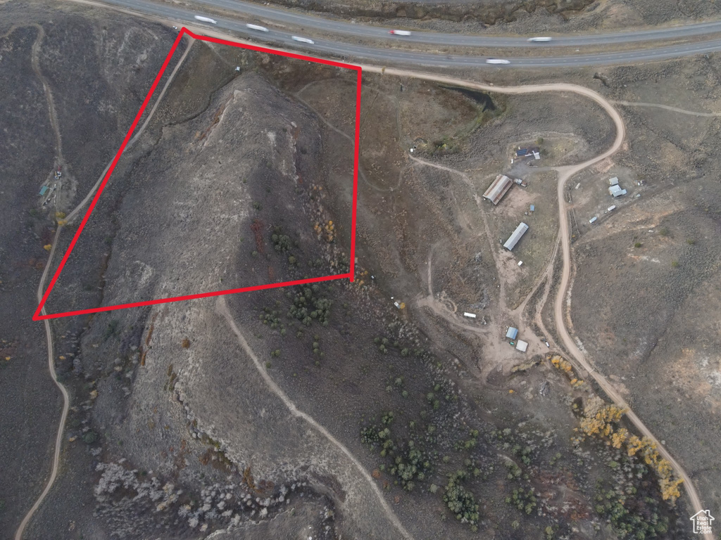 1290  ECHO RD Coalville, UT 84017