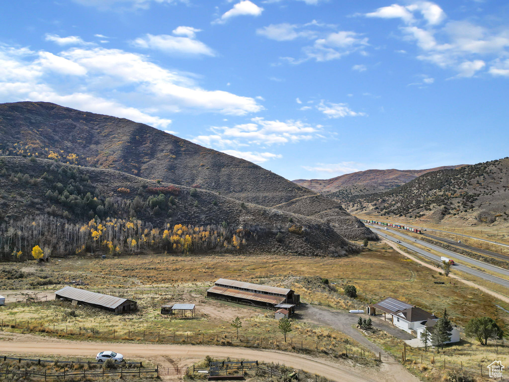 1290  ECHO RD Coalville, UT 84017