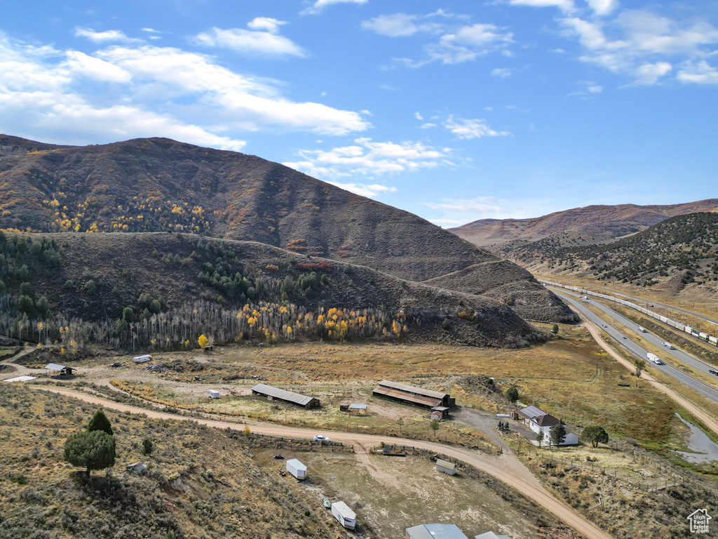 1290  ECHO RD Coalville, UT 84017