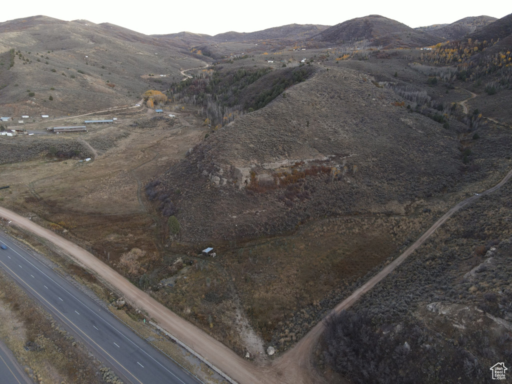 1290  ECHO RD Coalville, UT 84017