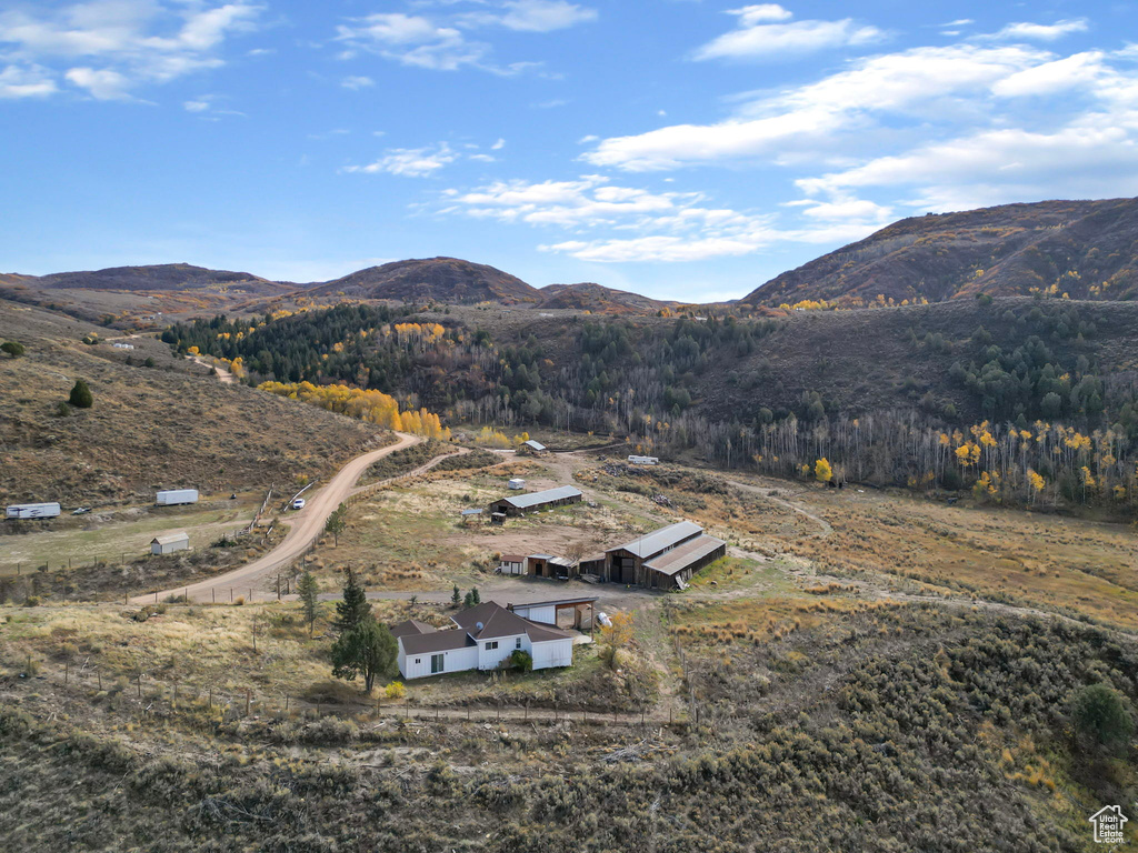 1290  ECHO RD Coalville, UT 84017