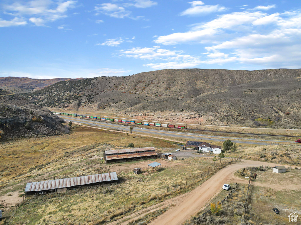 1290  ECHO RD Coalville, UT 84017