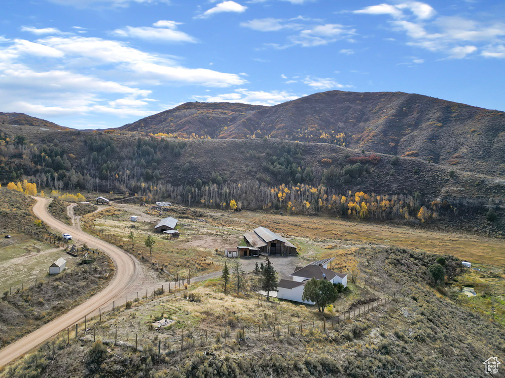 1290  ECHO RD Coalville, UT 84017