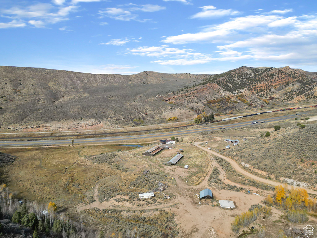 1290  ECHO RD Coalville, UT 84017