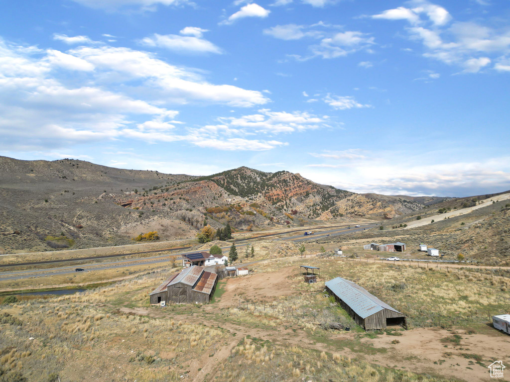 1290  ECHO RD Coalville, UT 84017