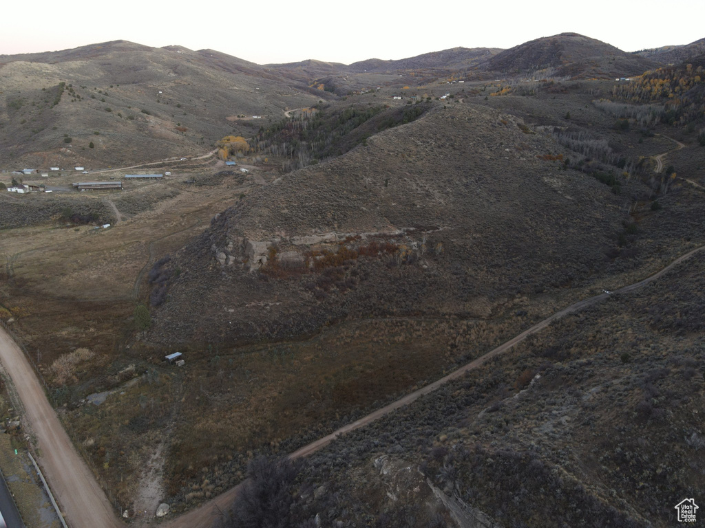 1290  ECHO RD Coalville, UT 84017