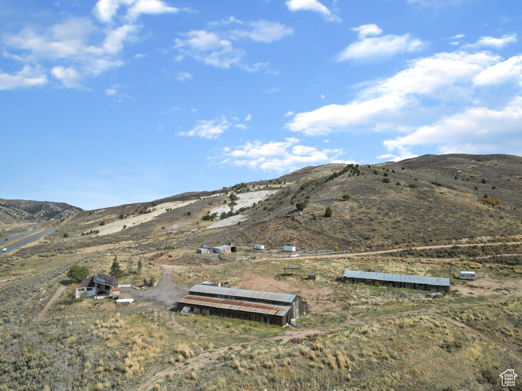 1290  ECHO RD Coalville, UT 84017