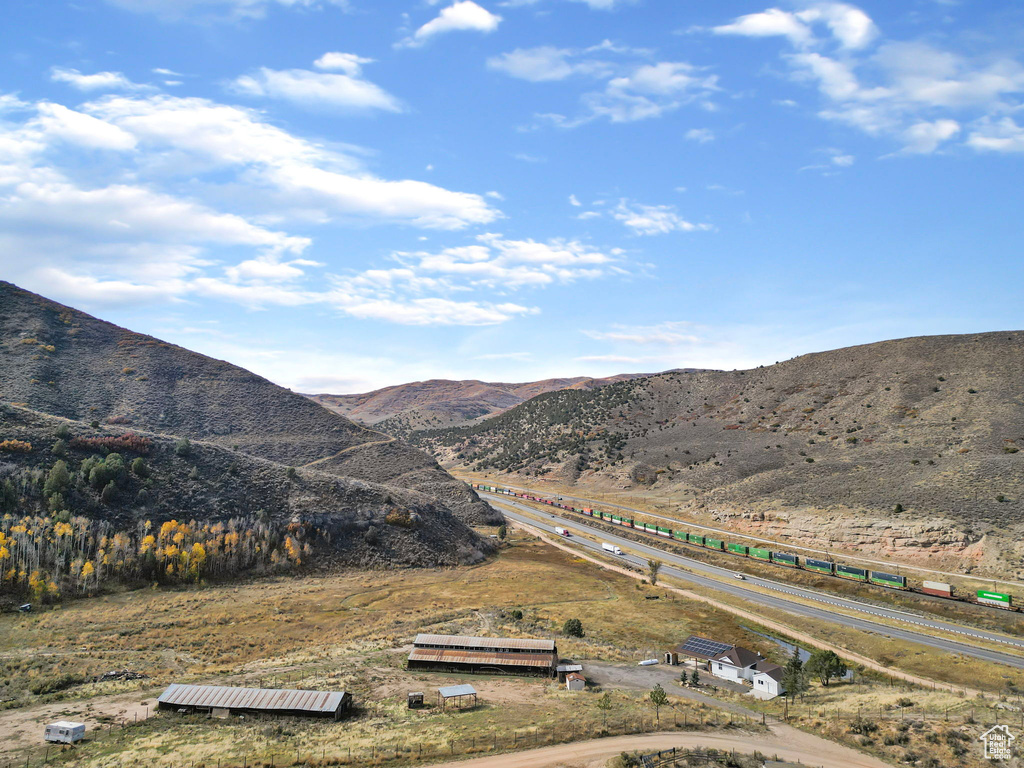 1290  ECHO RD Coalville, UT 84017
