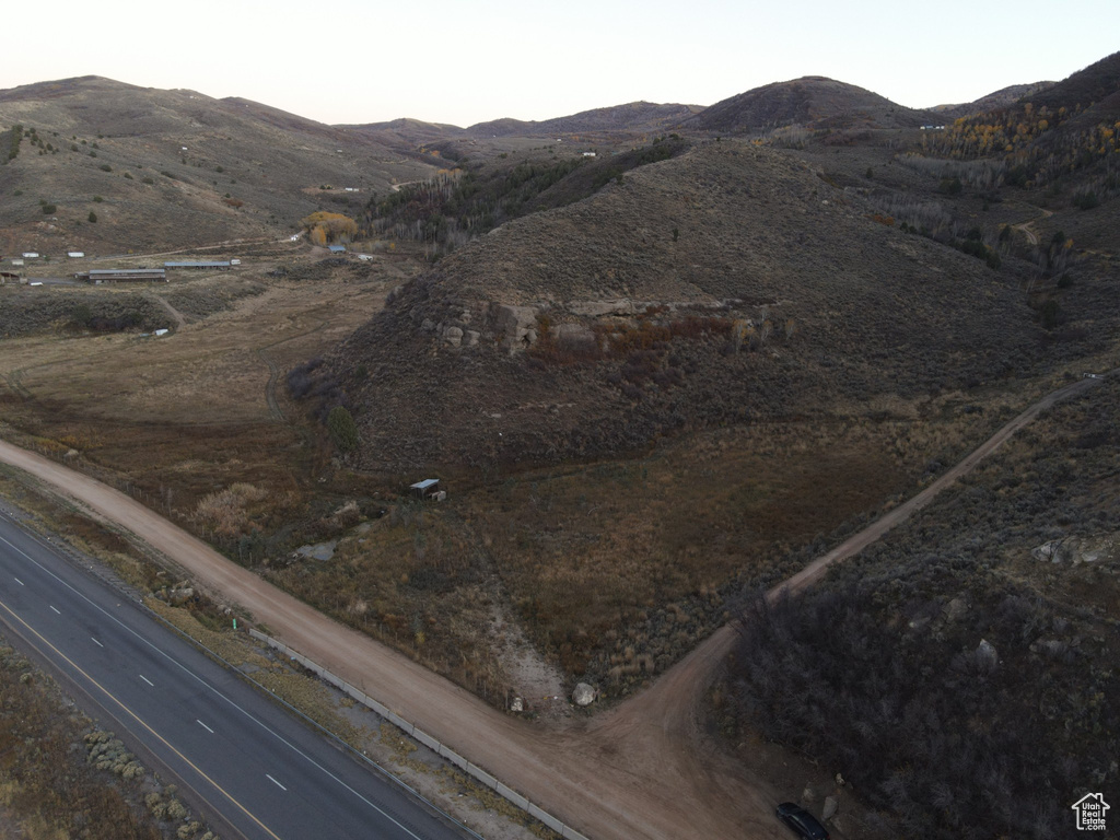 1290  ECHO RD Coalville, UT 84017