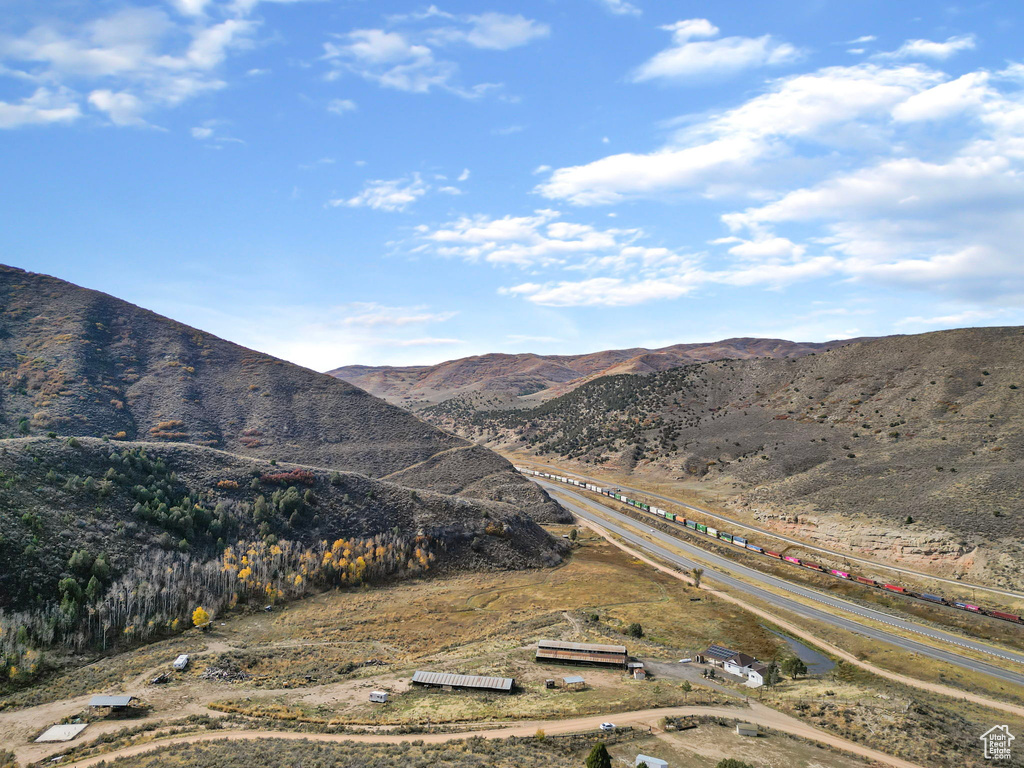 1290  ECHO RD Coalville, UT 84017