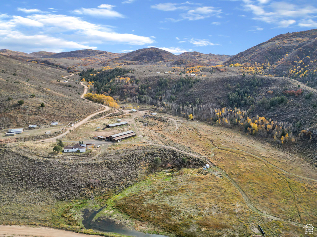 1290  ECHO RD Coalville, UT 84017