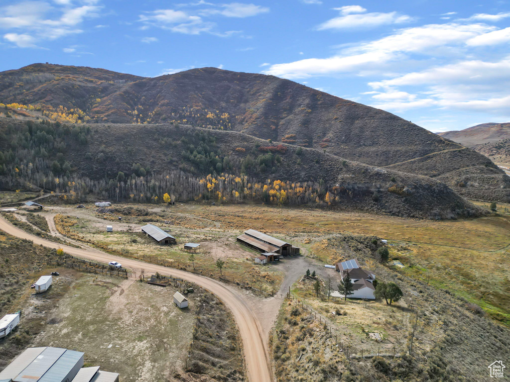 1290  ECHO RD Coalville, UT 84017