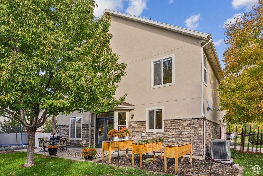 Photo 51 for MLS #2117724 at 361 N 600 West