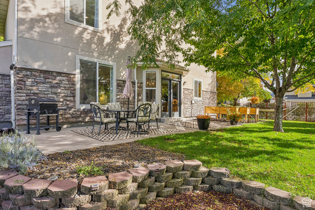 Photo 43 for MLS #2117724 at 361 N 600 West