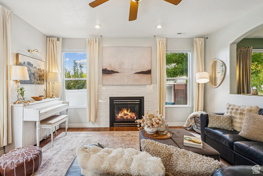 Photo 10 for MLS #2117724 at 361 N 600 West