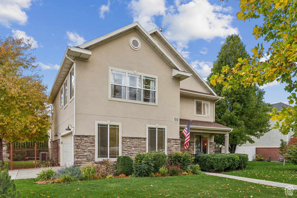 Photo 64 for MLS #2117724 at 361 N 600 West