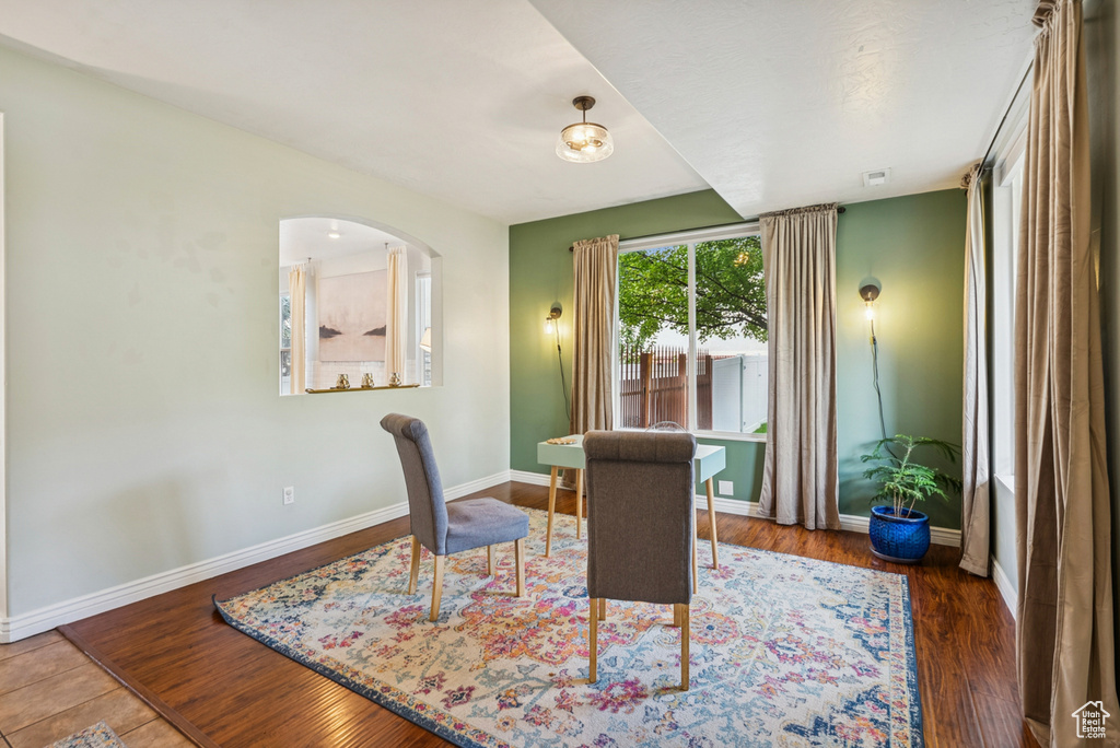 Photo 6 for MLS #2117724 at 361 N 600 West