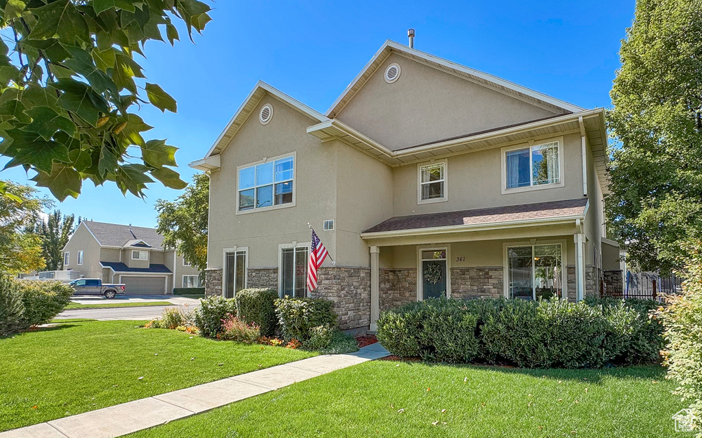Photo 3 for MLS #2117724 at 361 N 600 West