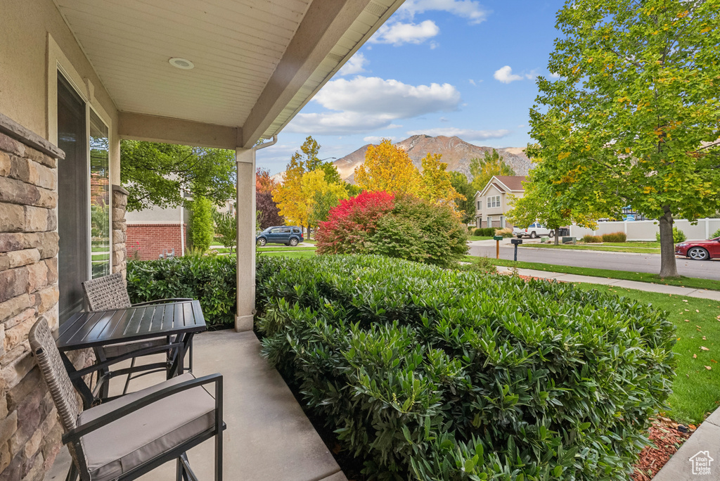 Photo 54 for MLS #2117724 at 361 N 600 West