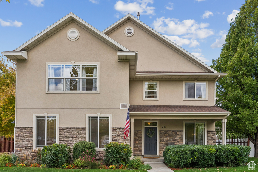 Photo 62 for MLS #2117724 at 361 N 600 West