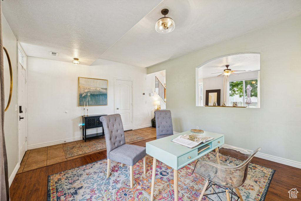Photo 7 for MLS #2117724 at 361 N 600 West
