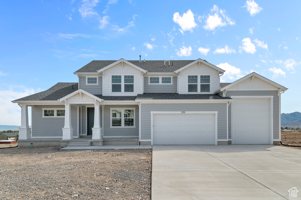 Photo 2 for MLS #2117726 at 740 W Cherry St #205