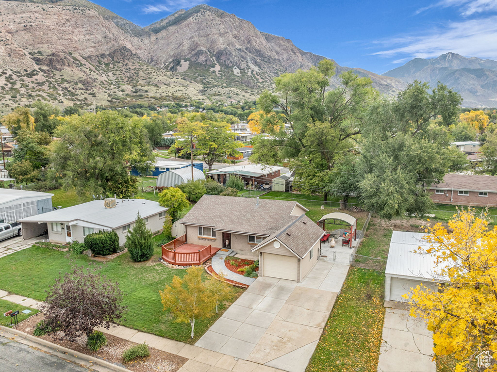 Photo 32 for MLS #2117728 at 621 E 925 North