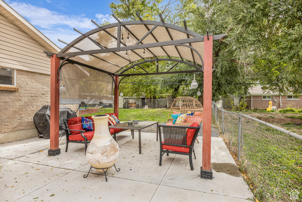 Photo 23 for MLS #2117728 at 621 E 925 North