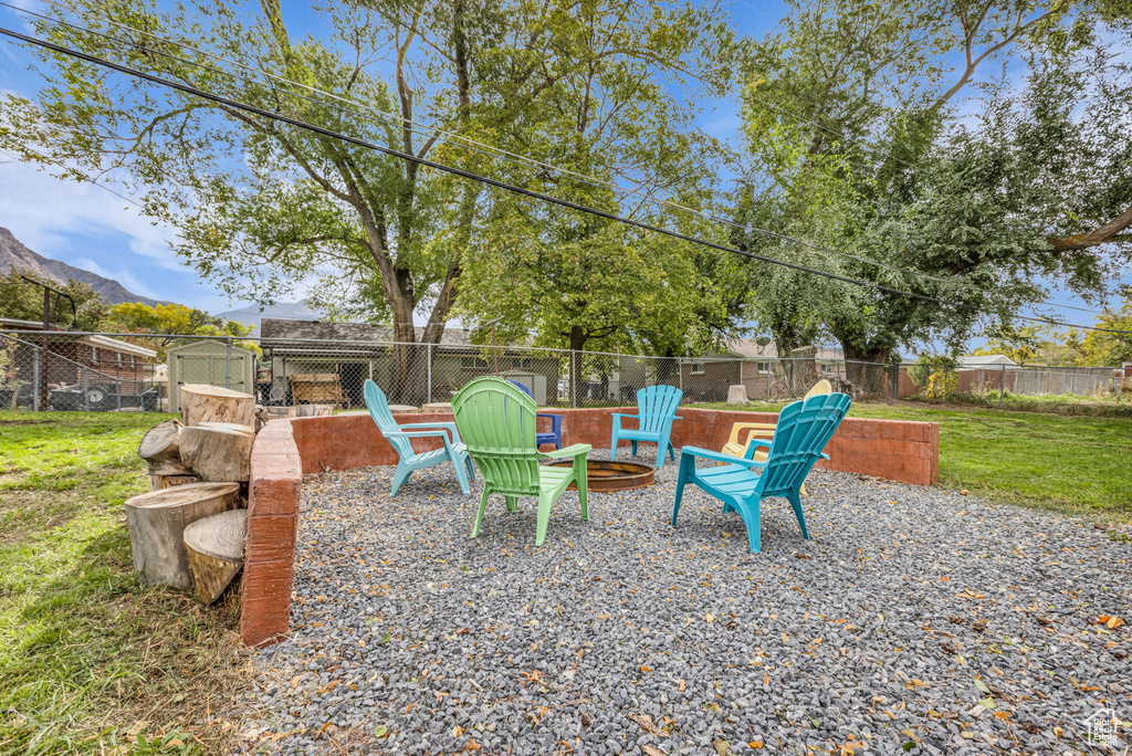 Photo 27 for MLS #2117728 at 621 E 925 North