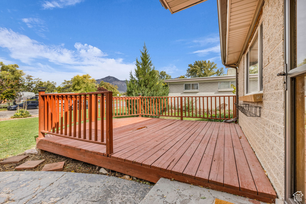 Photo 26 for MLS #2117728 at 621 E 925 North