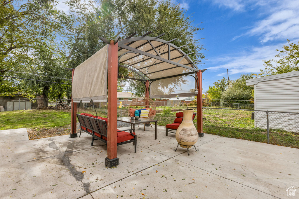 Photo 25 for MLS #2117728 at 621 E 925 North