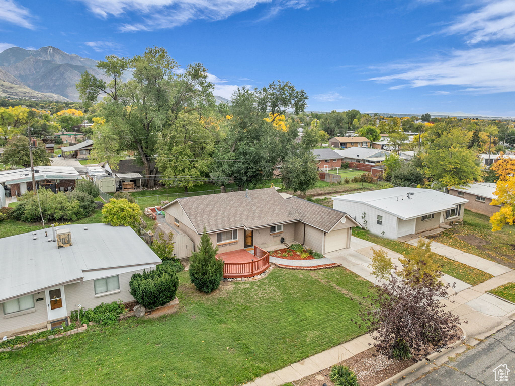 Photo 31 for MLS #2117728 at 621 E 925 North