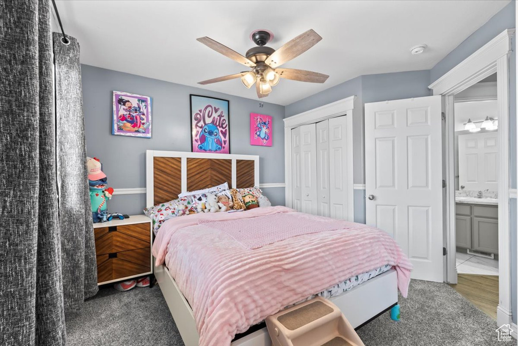 Photo 15 for MLS #2117729 at 1132 N 780 West
