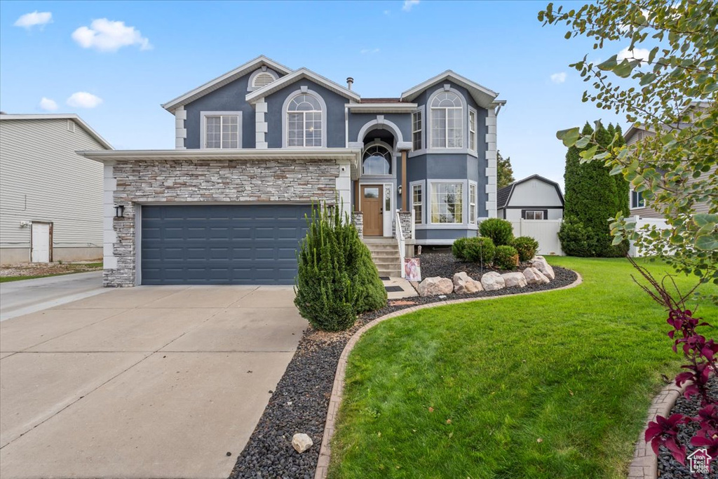 Photo 48 for MLS #2117729 at 1132 N 780 West
