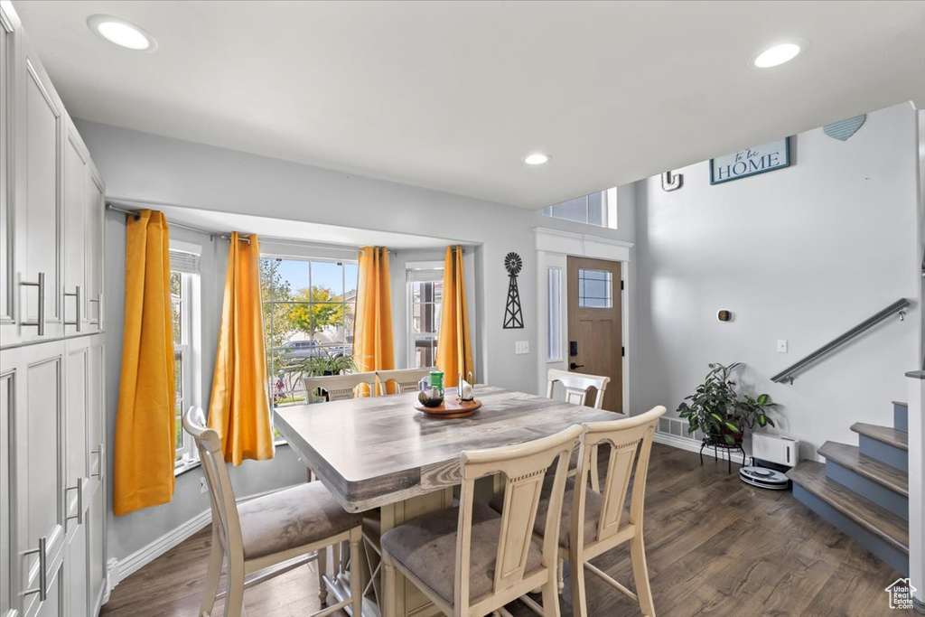 Photo 8 for MLS #2117729 at 1132 N 780 West