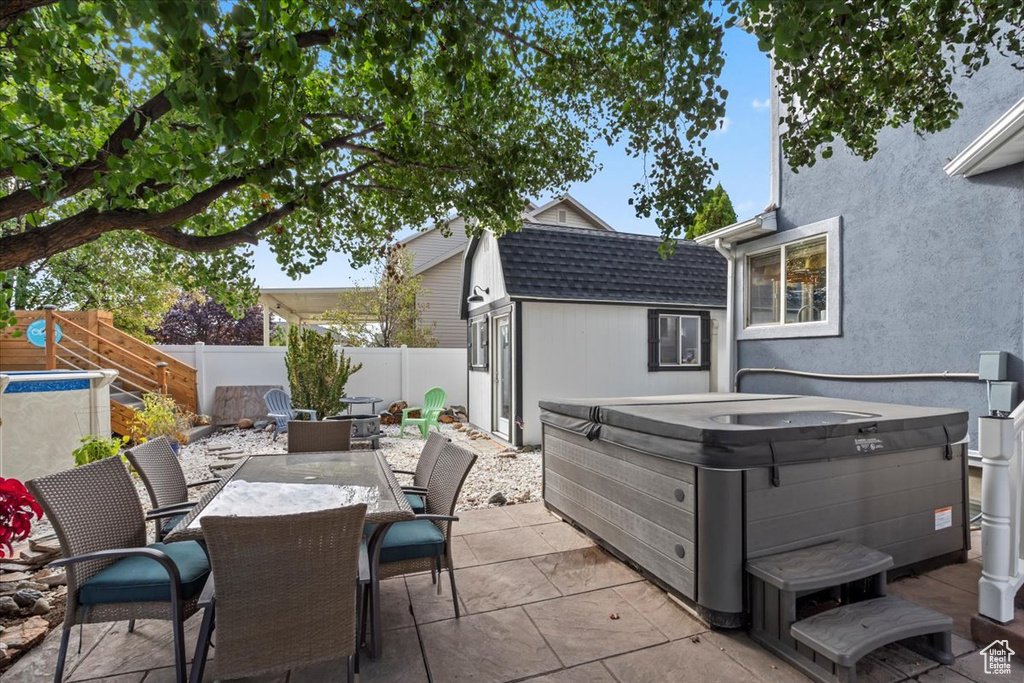 Photo 30 for MLS #2117729 at 1132 N 780 West