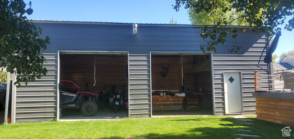 Photo 42 for MLS #2117729 at 1132 N 780 West