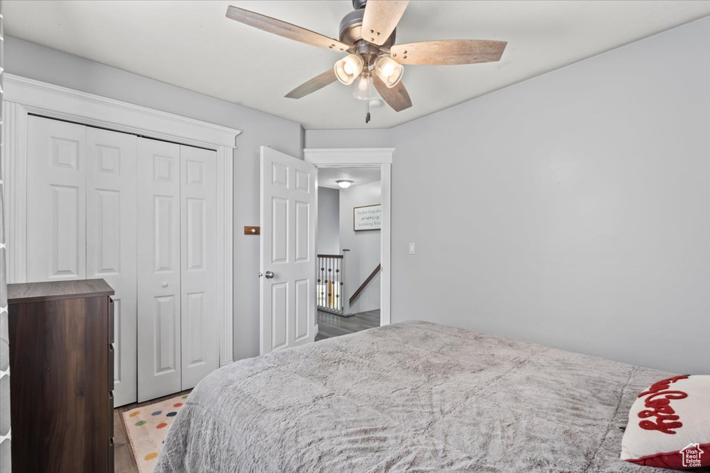 Photo 20 for MLS #2117729 at 1132 N 780 West