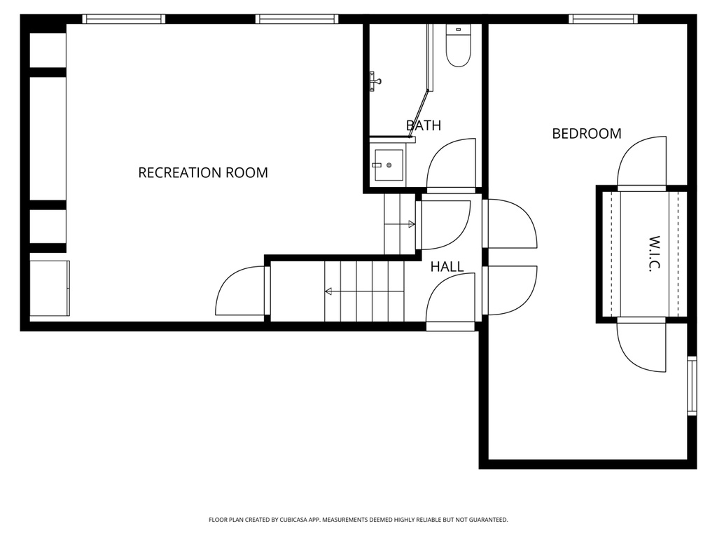 Photo 53 for MLS #2117729 at 1132 N 780 West