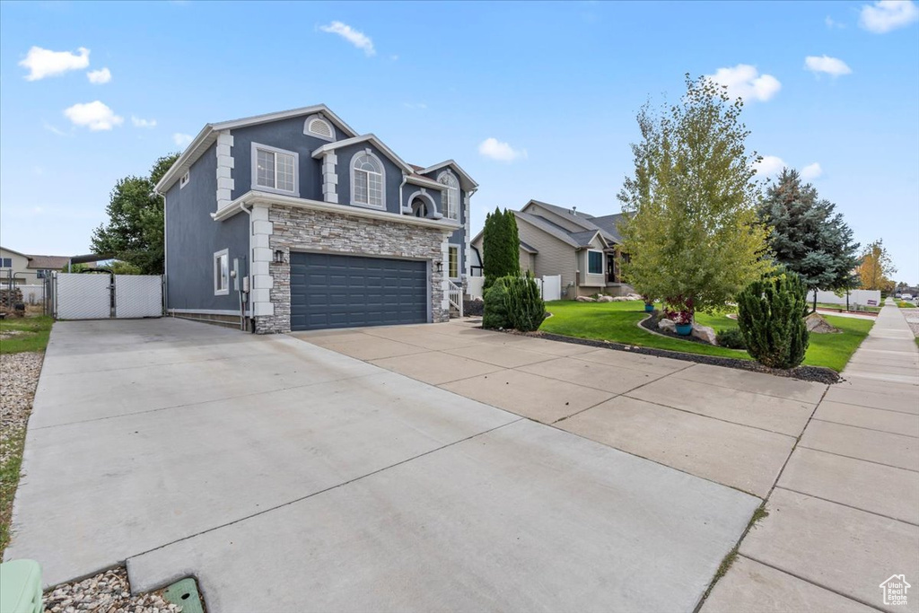 Photo 49 for MLS #2117729 at 1132 N 780 West