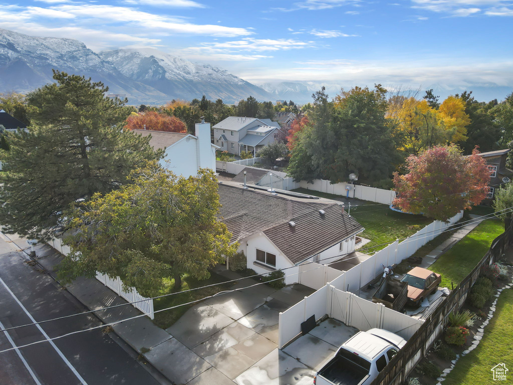 Photo 23 for MLS #2117730 at 1375 W 1460 North