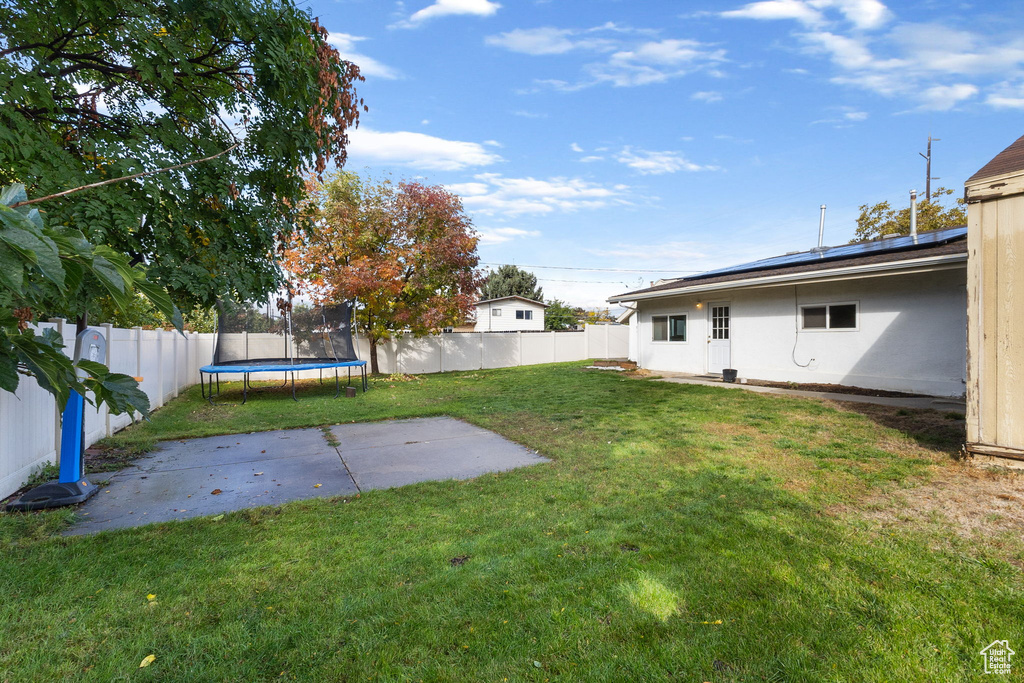 Photo 24 for MLS #2117730 at 1375 W 1460 North