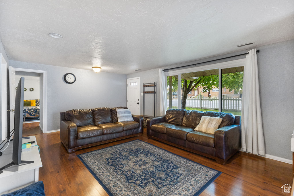 Photo 11 for MLS #2117730 at 1375 W 1460 North