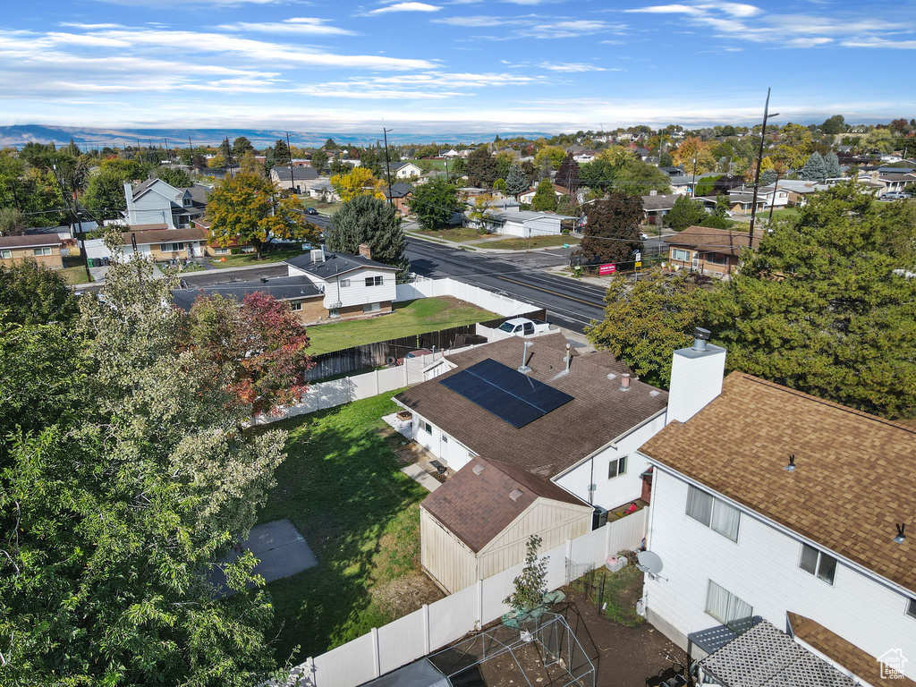 Photo 27 for MLS #2117730 at 1375 W 1460 North