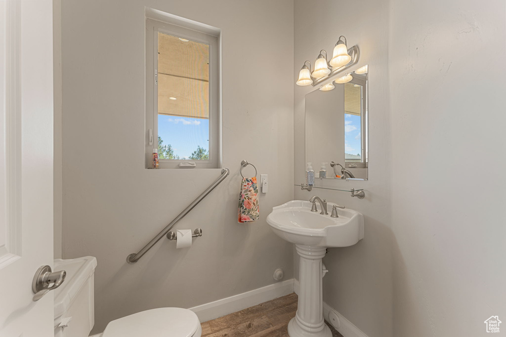 Photo 29 for MLS #2117732 at 533 W Canyon Trl
