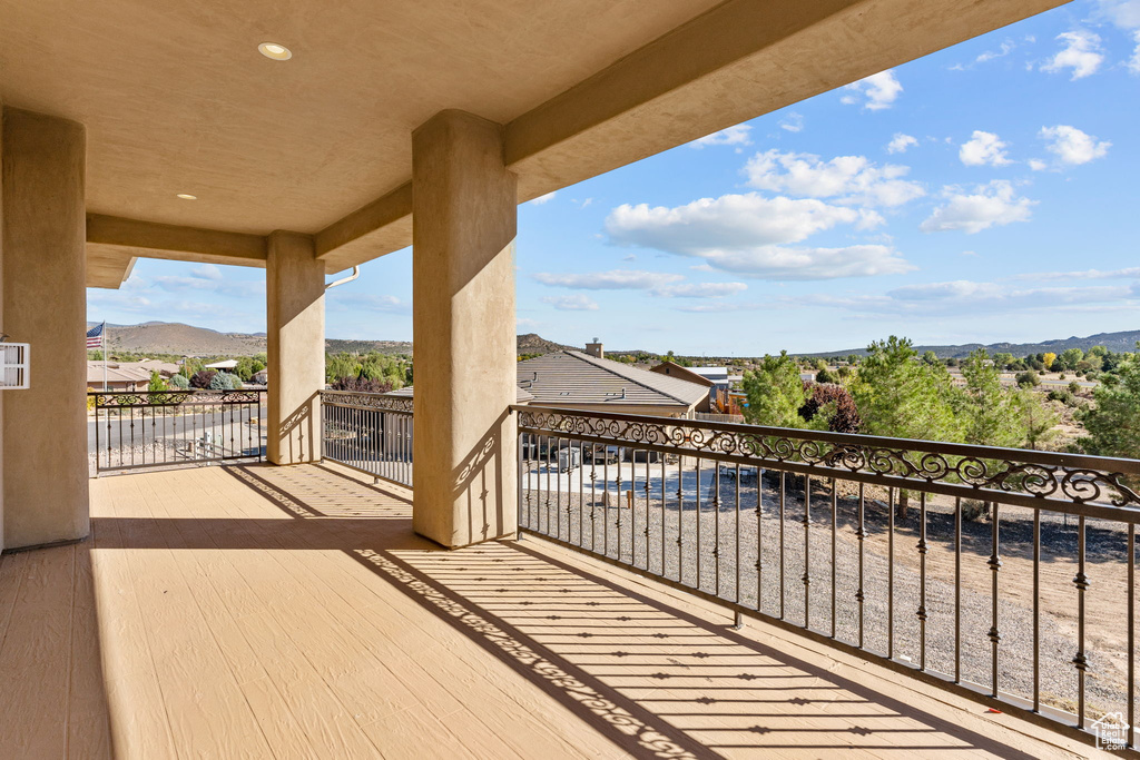 Photo 48 for MLS #2117732 at 533 W Canyon Trl
