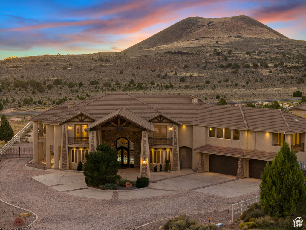 Photo 107 for MLS #2117732 at 533 W Canyon Trl